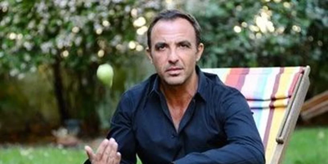 Προσωπικότητα της χρονιάς στην Γαλλία ο Νίκος Αλιάγας