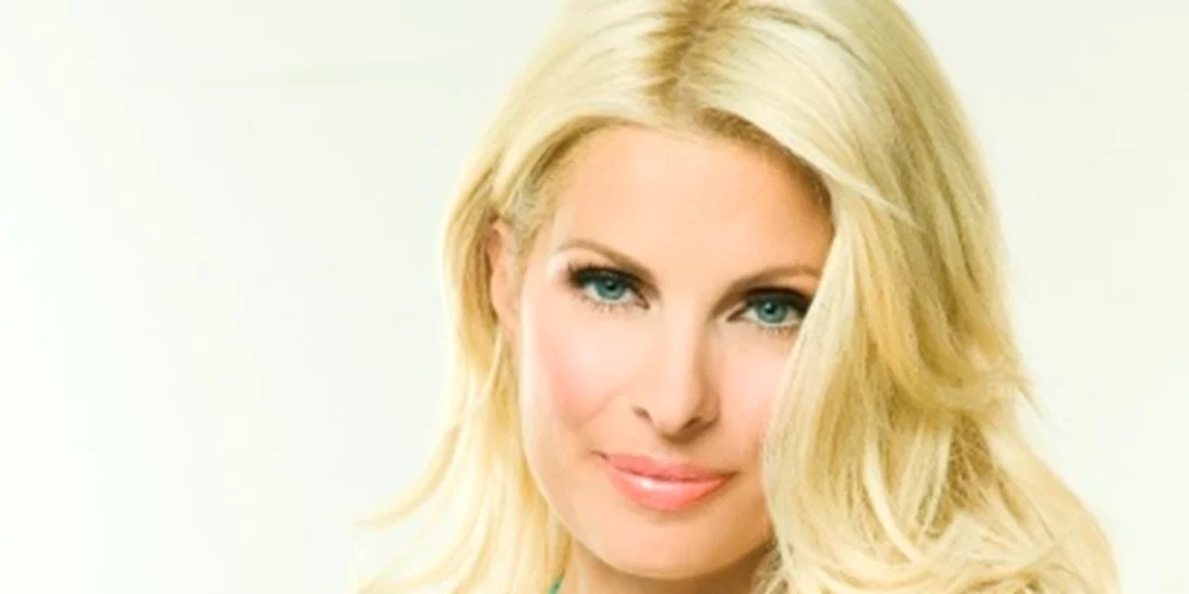 Ελένη Μενεγάκη: Ποζάρει με τον γιο της στο Instagram