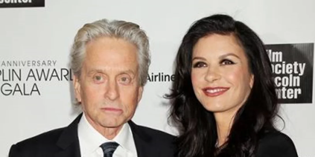 Michael Douglas - Catherine Zeta-Jones | H κόρη τους ετοιμάζεται να κάνει τα πρώτα βήματα της στο Hollywood