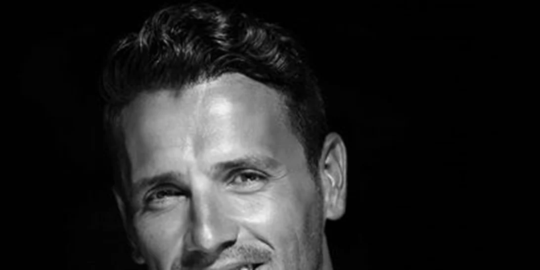 Νίκος Βέρτης |  Απολαμβάνει χαλαρές στιγμές στη Σκιάθο