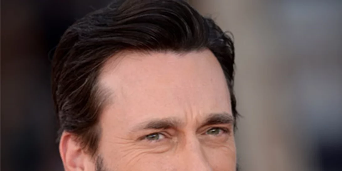 Όσα δεν ήξερες για τον… Jon Hamm