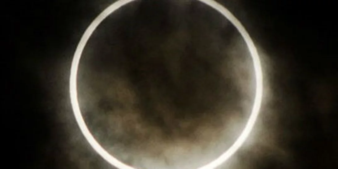 Ολική Σεληνιακή έκλειψη/Πανσέληνος  στο Σκορπιό στις 16 Μαίου 2022