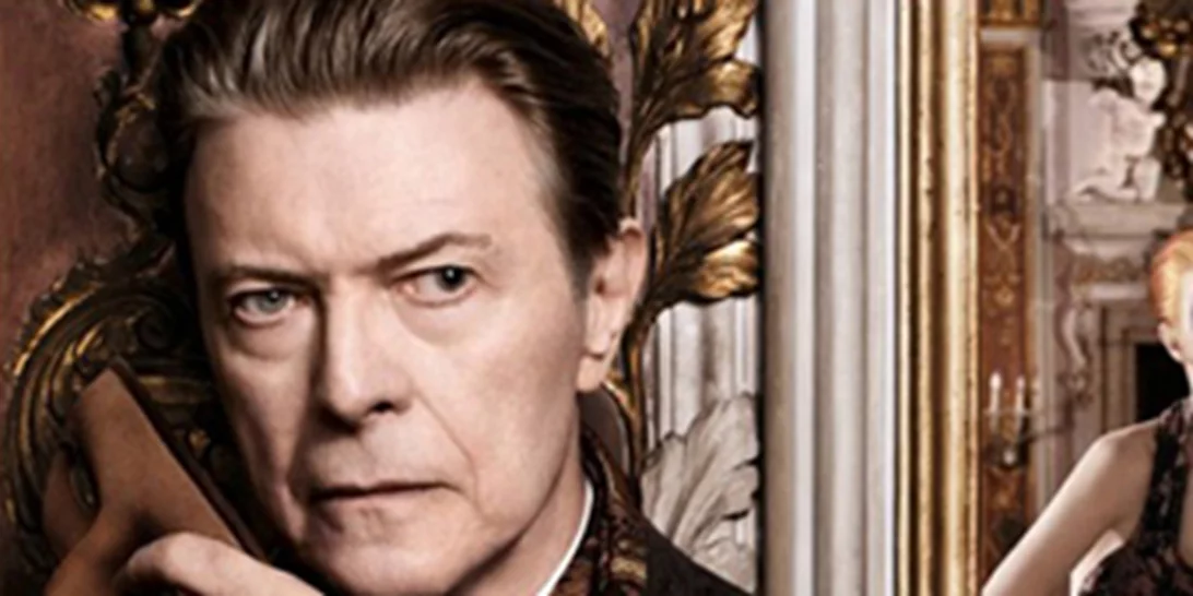 David Bowie: Δημιουργήθηκαν γραμματοσήμα προς τιμήν του