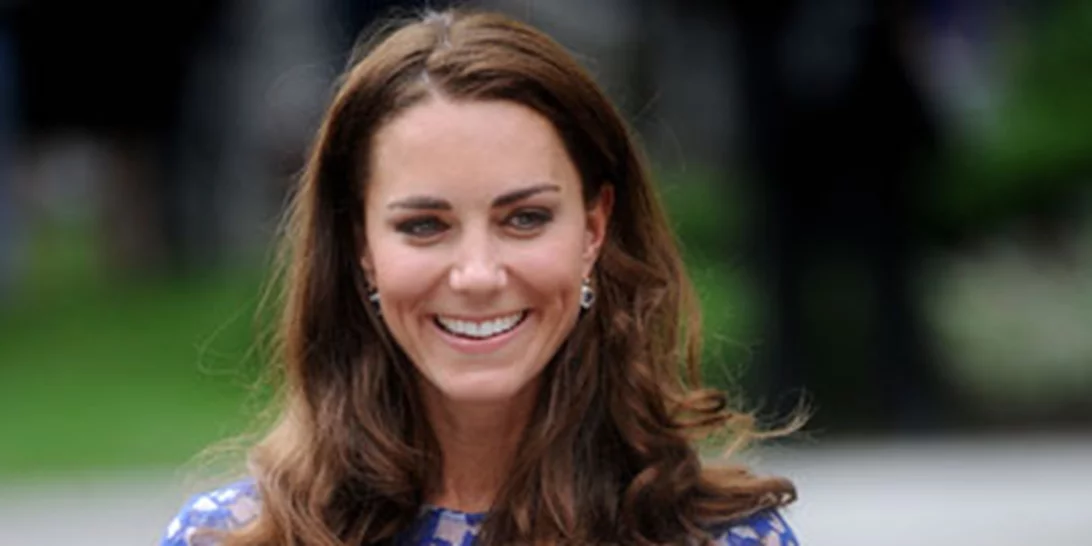 Kate Middleton: Εμφανίστηκε σαν άλλη Σταχτοπούτα!