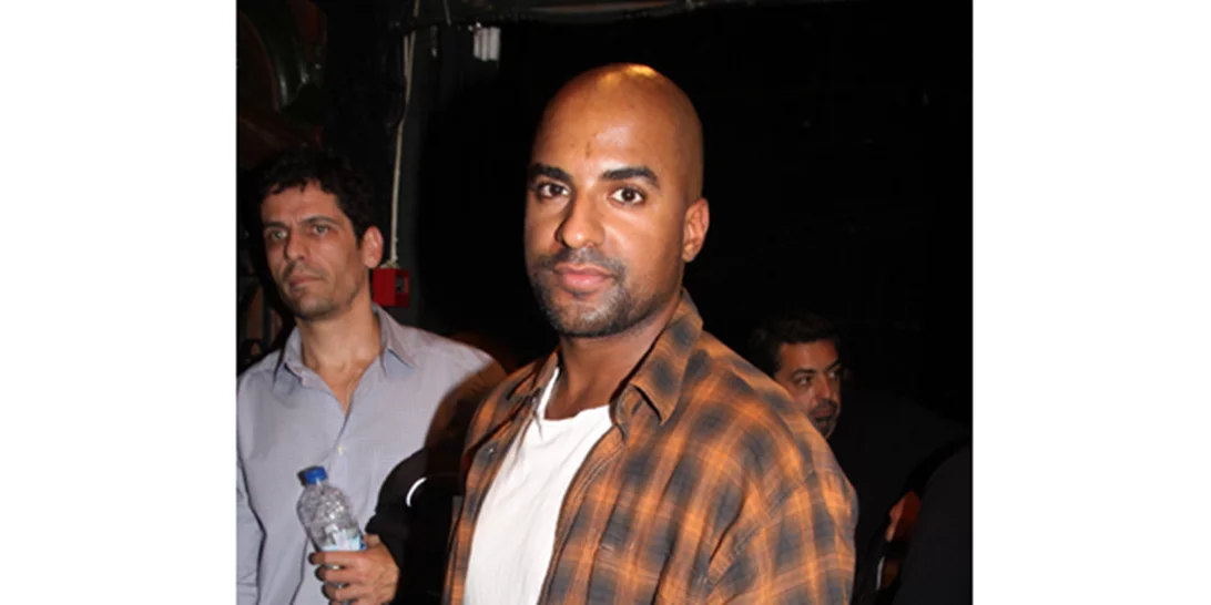 Ησαΐας Ματιάμπα | Έγινε πατέρας για πρώτη φορά!