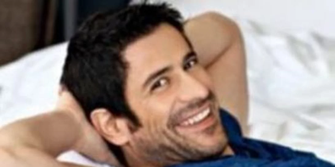 Αλέξης Γεωργούλης | Έγινε θέμα στη Βρετανική Daily Mail