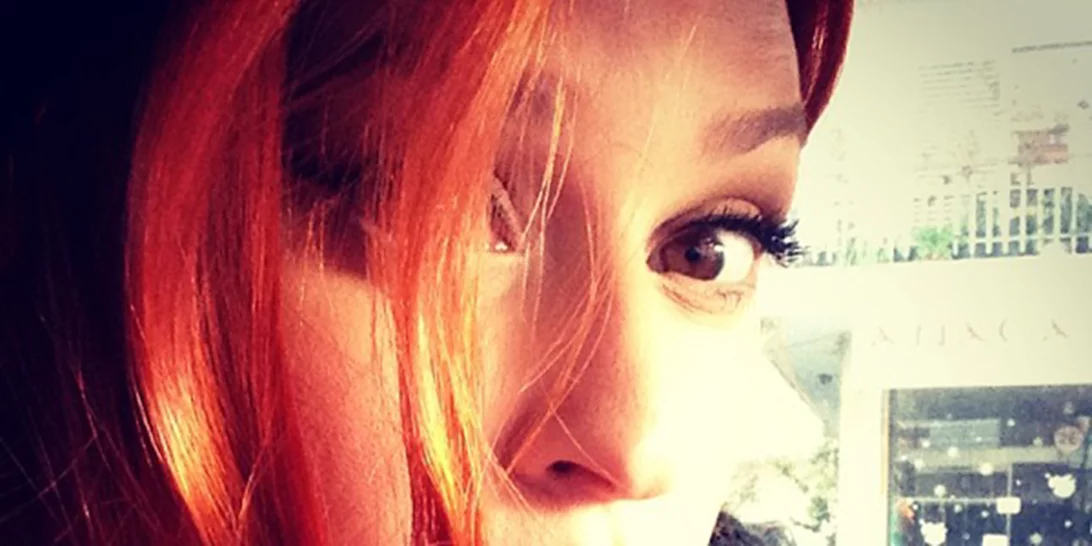 Σίσσυ Χρηστίδου: Έγινε ξανθιά!