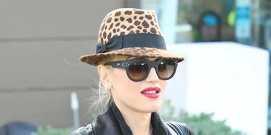 Η Gwen Stefani κάνει την πιο εμπνευσμένη μεταμφίεση για χάρη του νέου της videoclip!