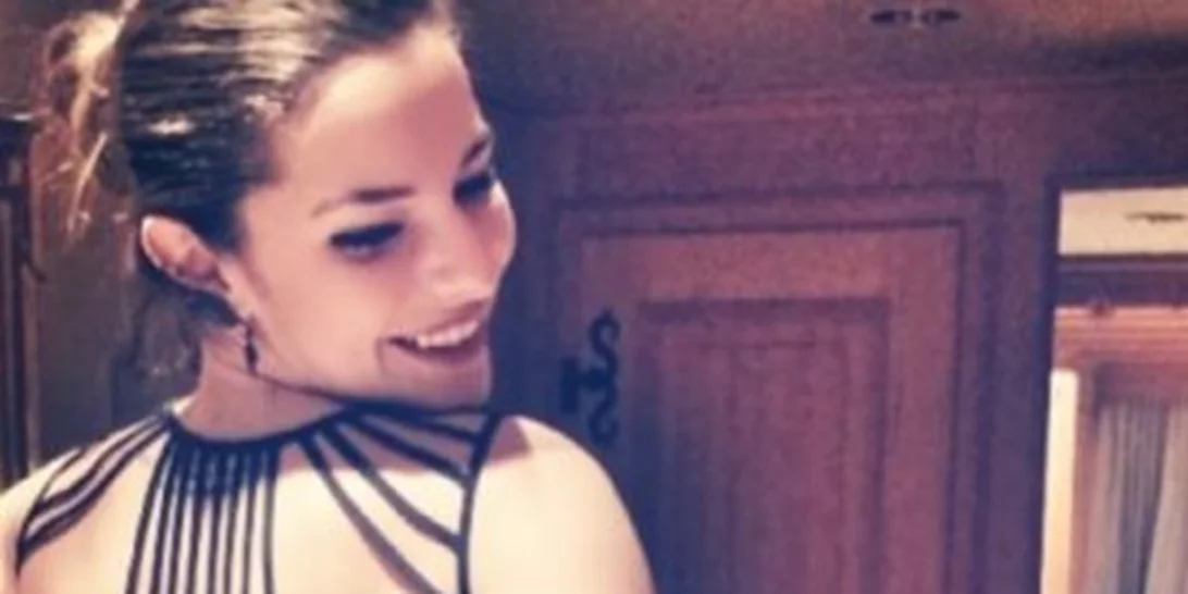 Εριέττα Κούρκουλου | Στην πιο chic εμφάνιση