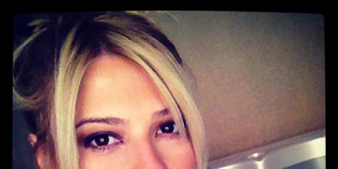 Φαίη Σκορδά: Η τρυφερή φωτογραφία που «ανέβασε» με τους δύο γιους της