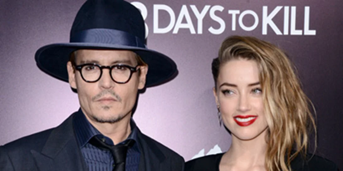 Johnny Depp - Amber Heard: Είναι αυτός ο πραγματικός λόγος του διαζυγίου;