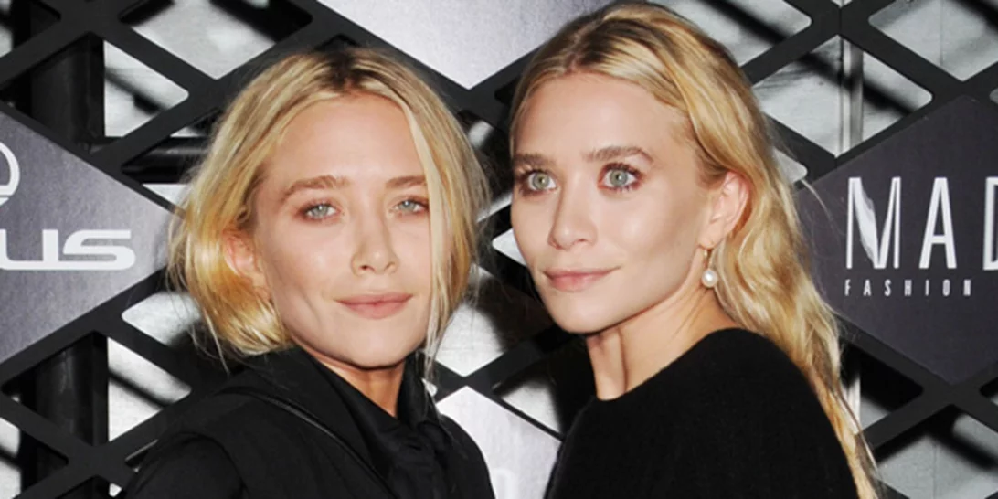 Mary- Kate & Ashley: Μόλις ανέβασαν την πρώτη τους selfie!