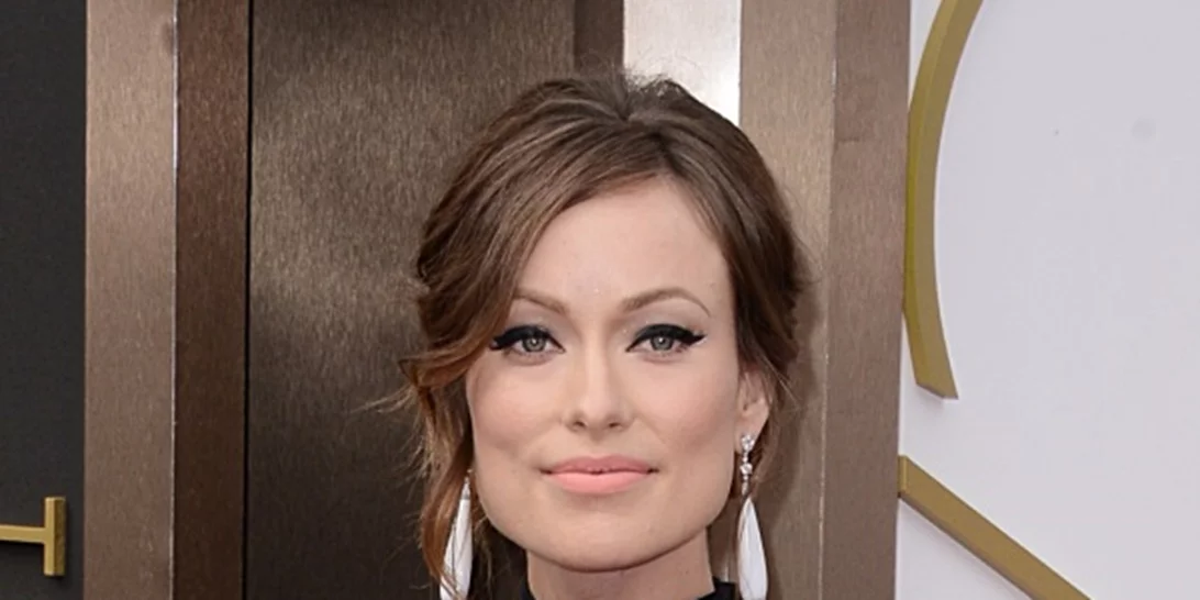 H Olivia Wilde είναι και πάλι έγκυος και το ανακοίνωσε με τον πιο γλυκό τρόπο