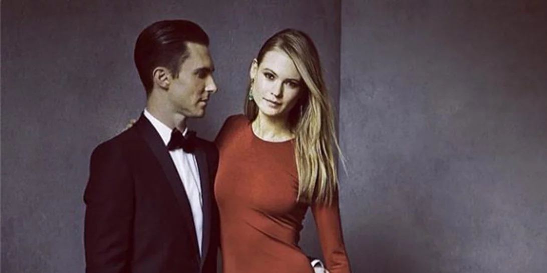 Adam Levine - Behati Prinsloo: Αυτός είναι ο μόνιμος λόγος τσακωμού τους!