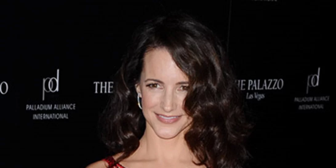 Kristin Davis | Αυτή η throwback φωτογραφία από τα βραβεία Emmy προκάλεσε αντιδράσεις