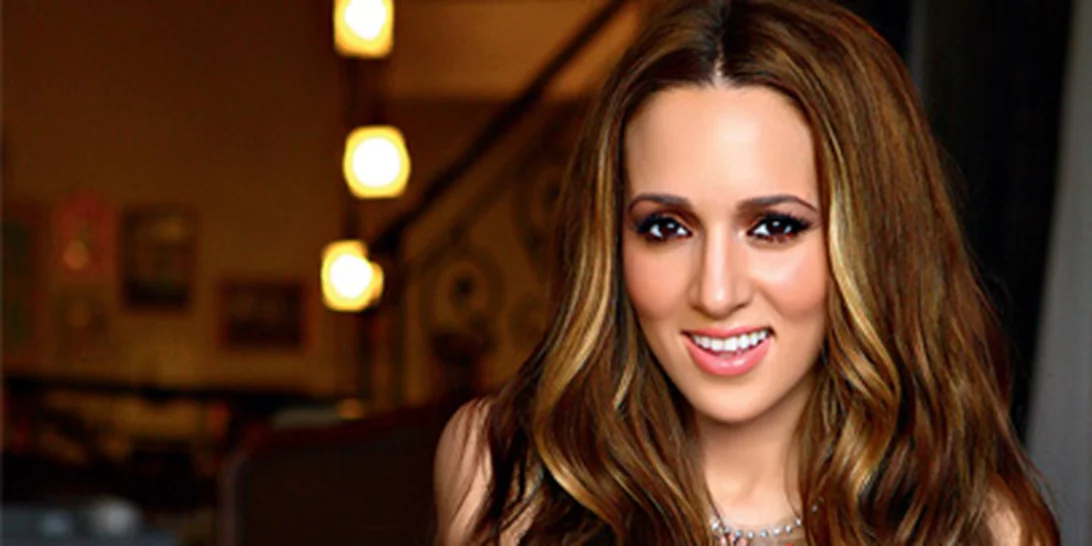 Καλομοίρα: Περιμένει τρίτο παιδί! (φώτο)