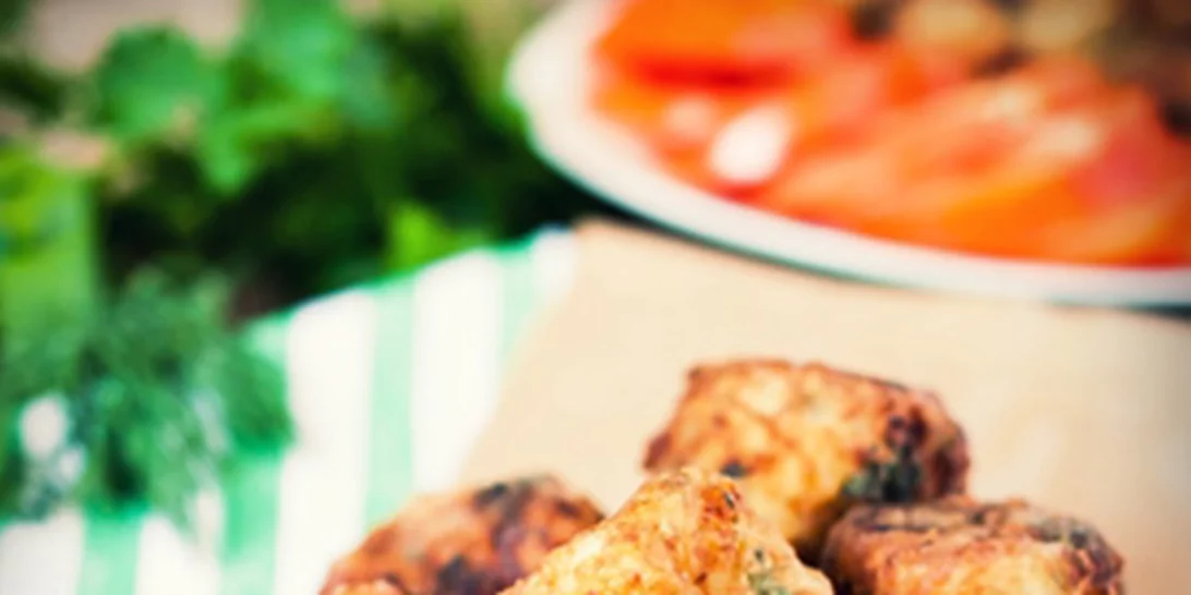 Μπακαλιαροκεφτέδες | Μια εναλλακτική συνταγή με μπακαλιάρο για την 25η Μαρτίου