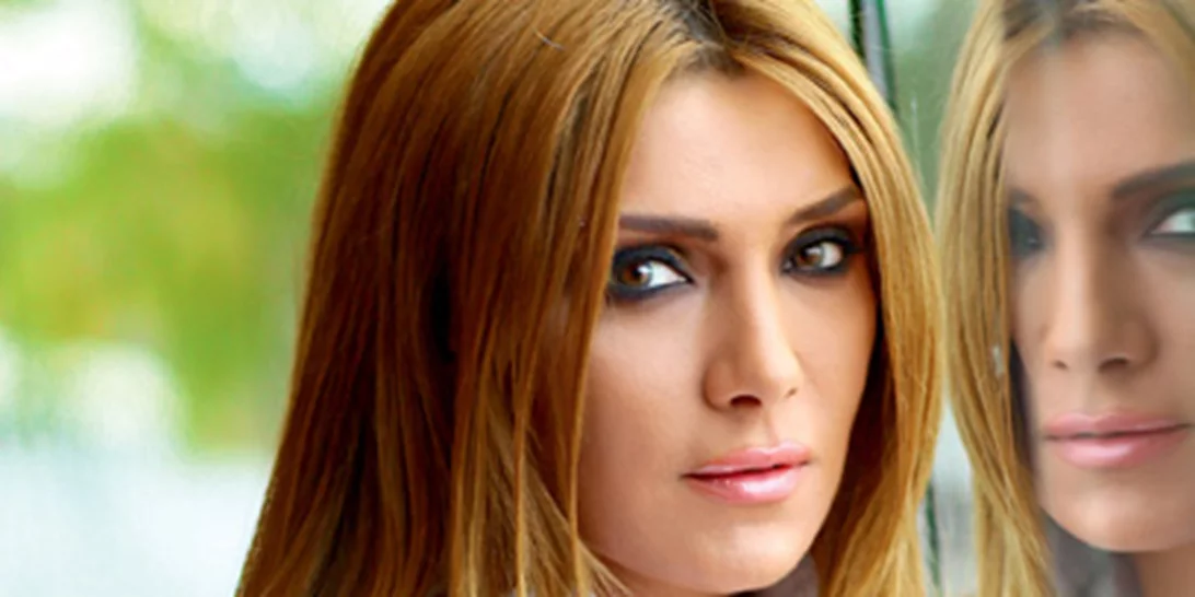 Ερωτευμένη ξανά γνωστή Ελληνίδα τραγουδίστρια