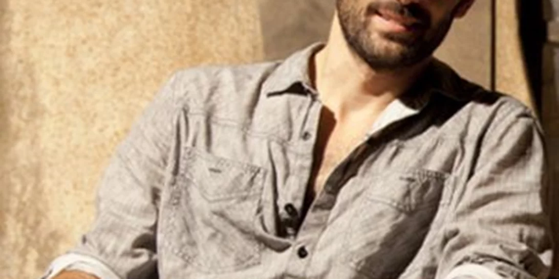 Λευτέρη Ελευθερίου, πώς σου φαίνεται ο εαυτός σου ως 'κακός';