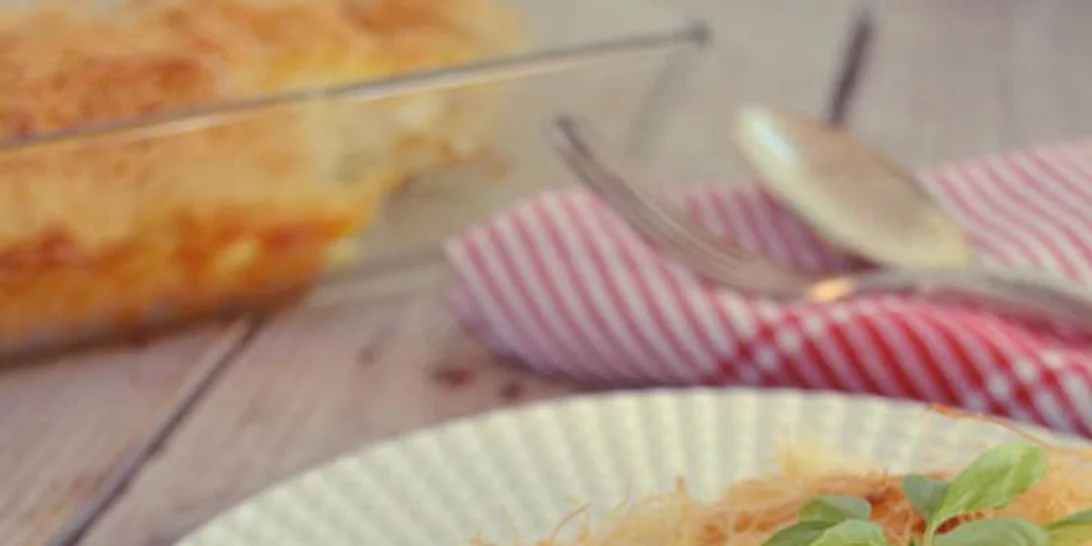 Τυρόπιτα με κανταΐφι | Μια εναλλακτική εκδοχή της παραδοσιακής συνταγής