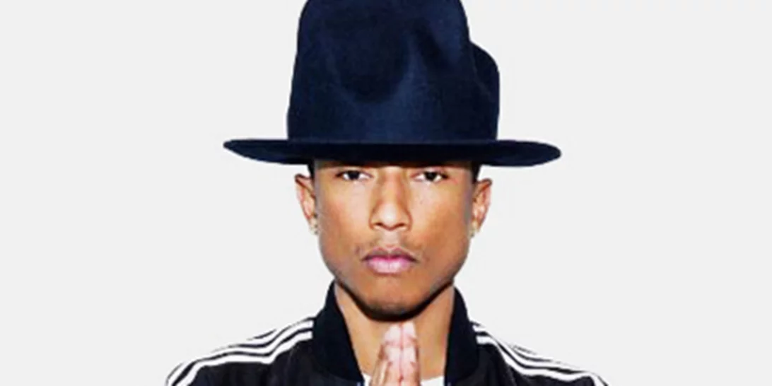 Pharrell Williams | Το βιβλίο που σίγουρα δεν περίμενες να γράψει, μόλις κυκλοφόρησε