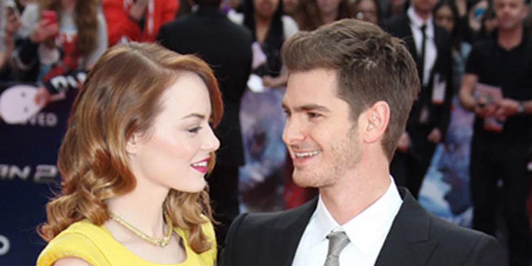 Emma Stone: «Φυσικά και αγαπάω ακόμη τον Andrew Garfield»