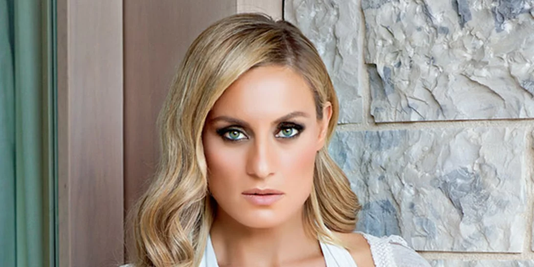 Ελεονώρα Μελέτη: Σε δικαστική διαμάχη με το ΣΚΑΪ!