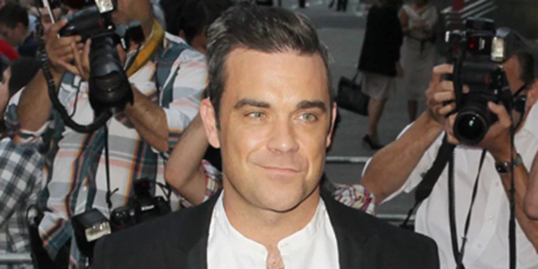 Robbie Williams | «Έχω μια αρρώστια που θέλει να με σκοτώσει»