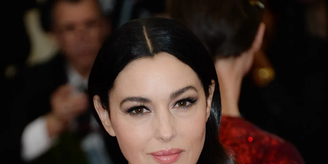 Monica Bellucci: Με νέο hair look - Και αυτή με καρέ!