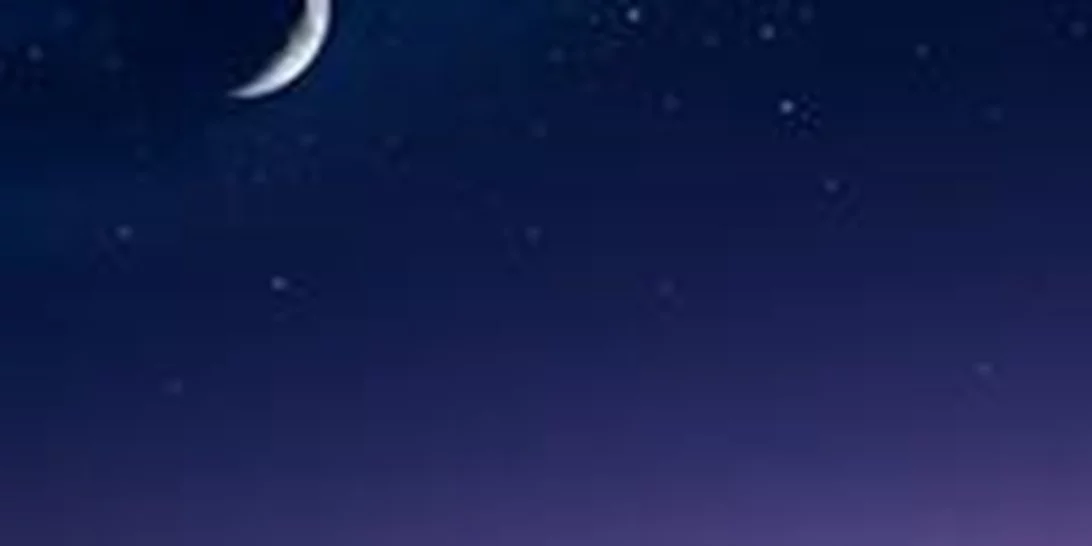 Νέα Σελήνη στον Αιγόκερω στις 23 Δεκεμβρίου. Κάνε μια νέα αρχή με μέτρο.