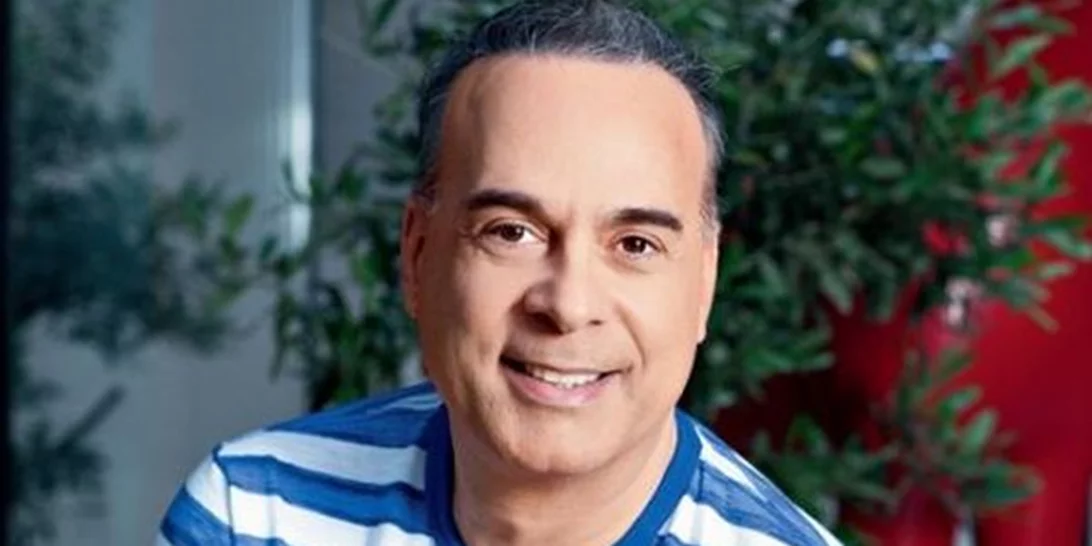 Φώτης Σεργουλόπουλος: Αυτό είναι το νέο του τηλεοπτικό βήμα!