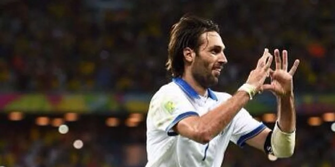 Γιώργος Σαμαράς - Κωνσταντίνα Κομμάτα: Η πρώτη φωτογραφία που αποδεικνύει ότι είναι ζευγάρι