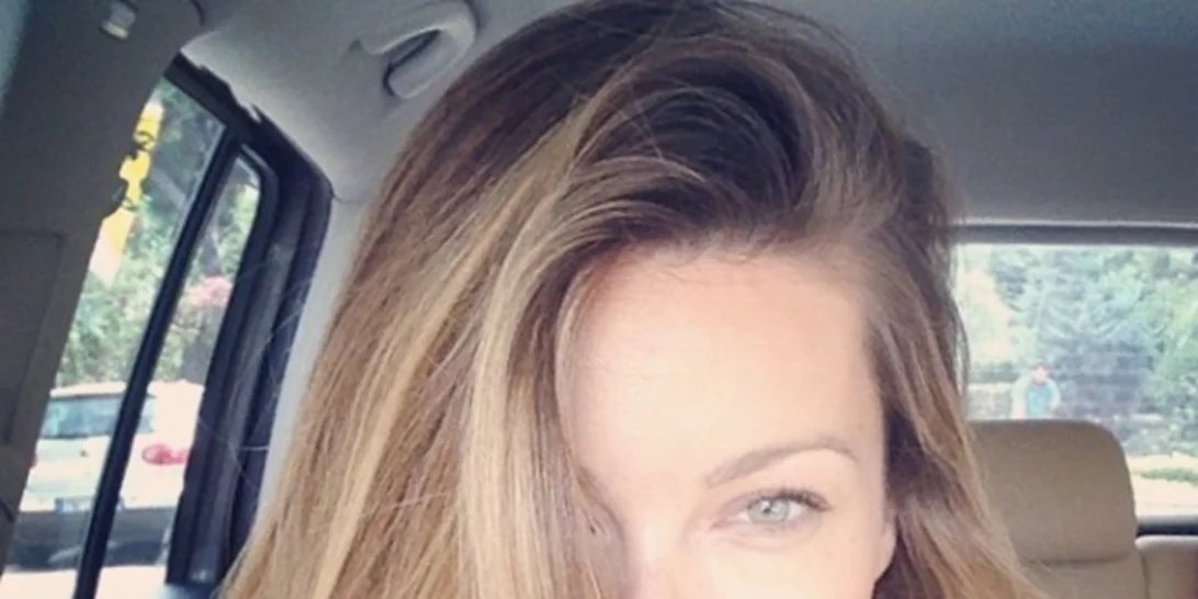 Μαριέττα Χρουσαλά | Τελευταία ψώνια πριν την γέννα