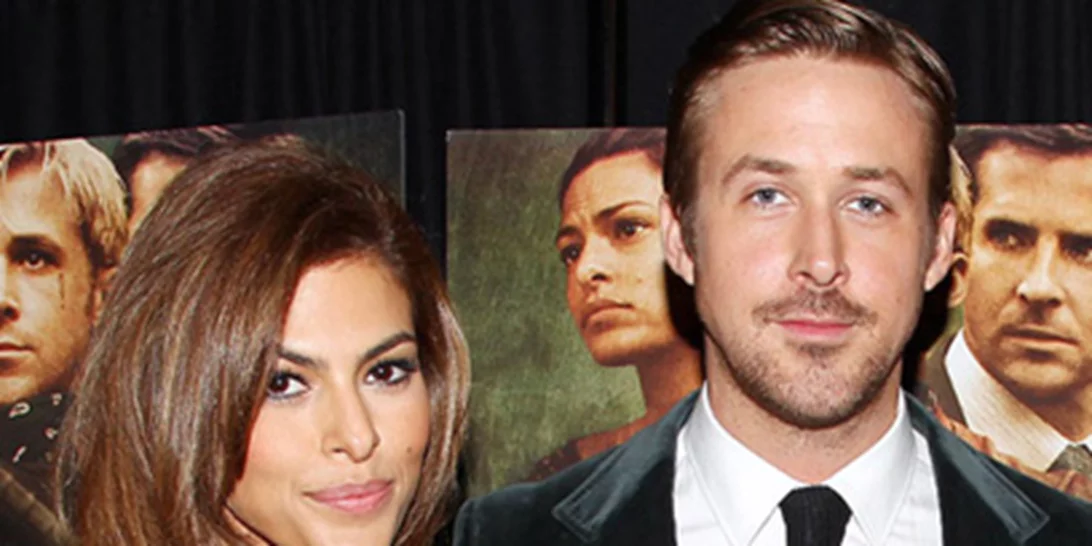 Eva Mendes - Ryan Gosling: Έγιναν γονείς για δεύτερη φορά