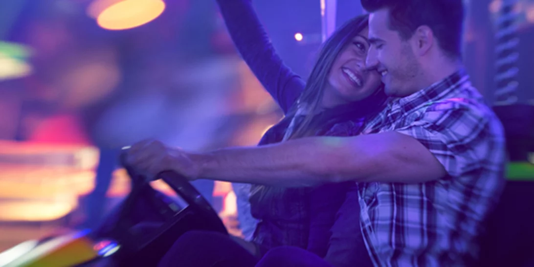 Παραλίγο τραγωδία στο Allou Fun Park | Στο νοσοκομείο τέσσερις ελαφρά τραυματίες από ατύχημα σε τρενάκι