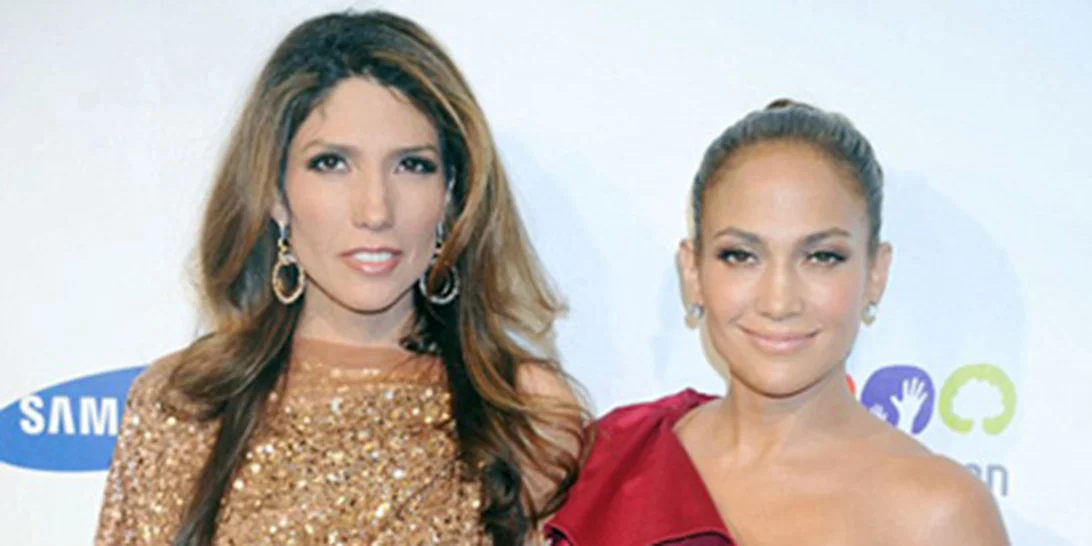 Τα αδέλφια των celebrities | Jennifer Lopez, Sarah Jessica Parker και άλλοι διάσημοι με τα αδέλφια τους