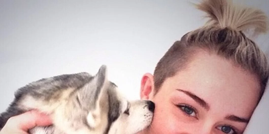 H Miley Cyrus μόλις έκανε την πιο συγκλονιστική και αναπάντεχη δήλωσή της ever