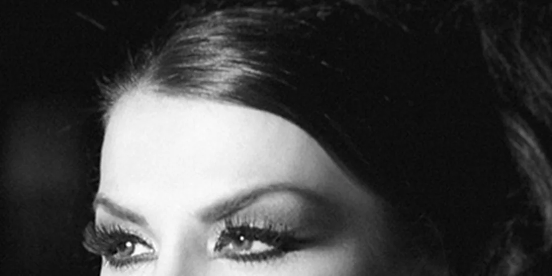 Νίνα Λοτσάρη: Εντυπωσιακή στους δρόμους της Νέας Υόρκης