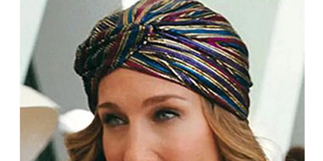 H "Carrie Bradshaw" επιστρέφει στις οθόνες μας!