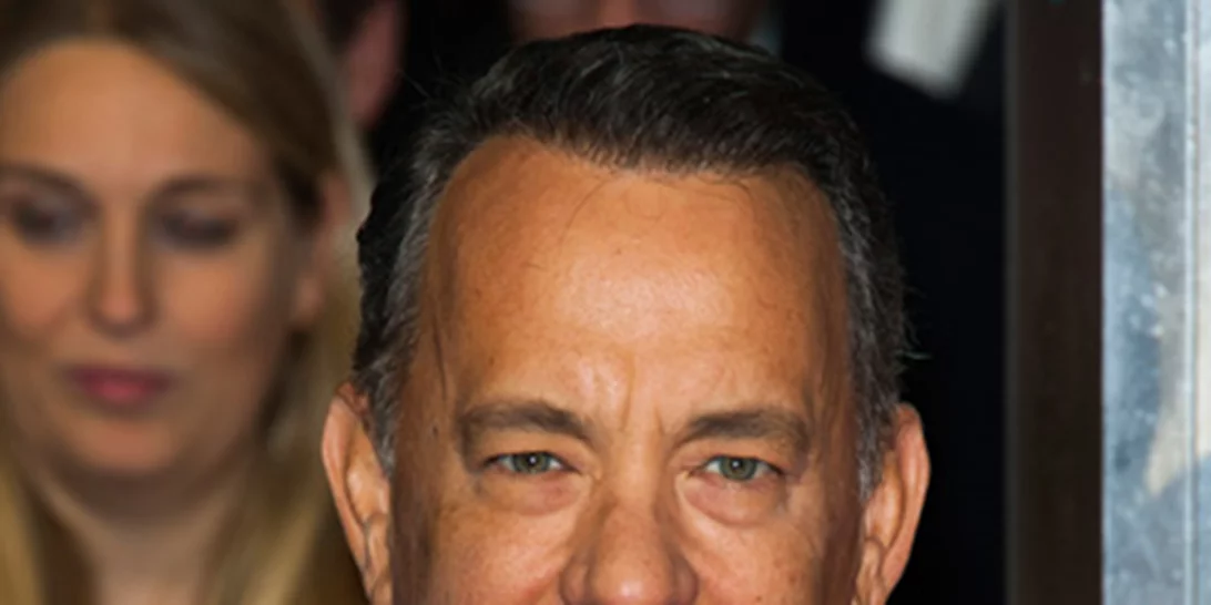 Tom Hanks | Πολιτογραφήθηκε Έλληνας