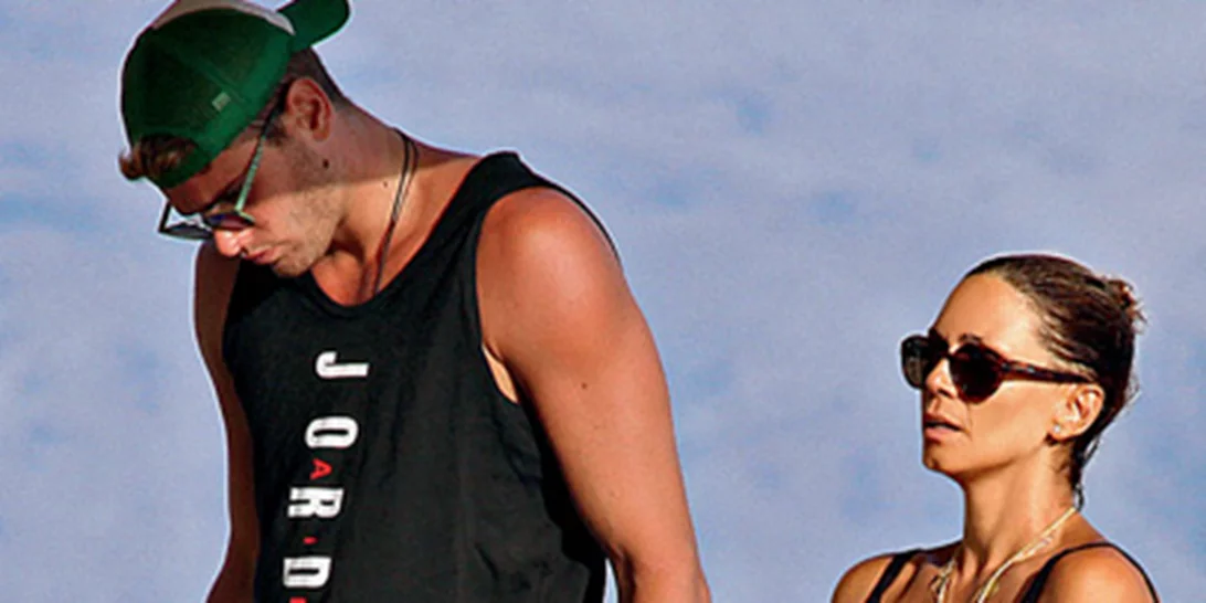 Έλλη Κοκκίνου - Γιώργος Μπόγρης: Χώρισαν;