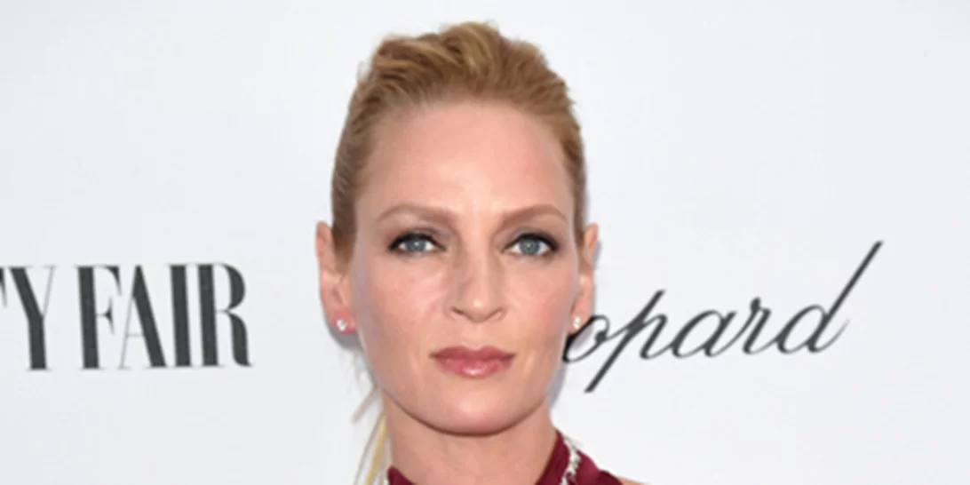 Uma Thurman: Τι συμβαίνει με την υγεία της;
