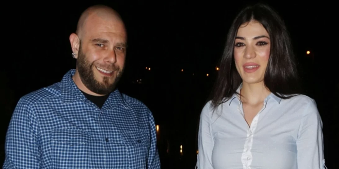 Μιχάλης Κουινέλης και Ήβη Αδάμου έτοιμοι για το επόμενο βήμα