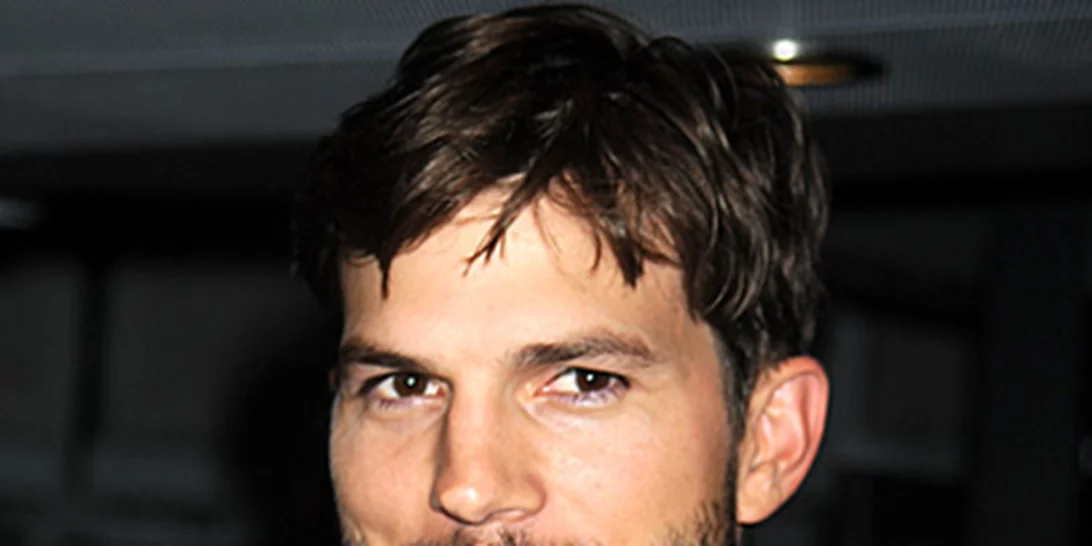 Ashton Kutcher: Η συγκινητική ομιλία του στο Κονγκρέσο