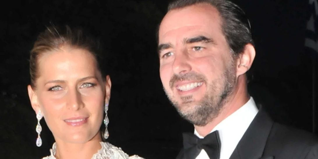 Η Tatiana Blatnik γιόρτασε τα γενέθλιά της με ένα καλοκαιρινό πάρτι