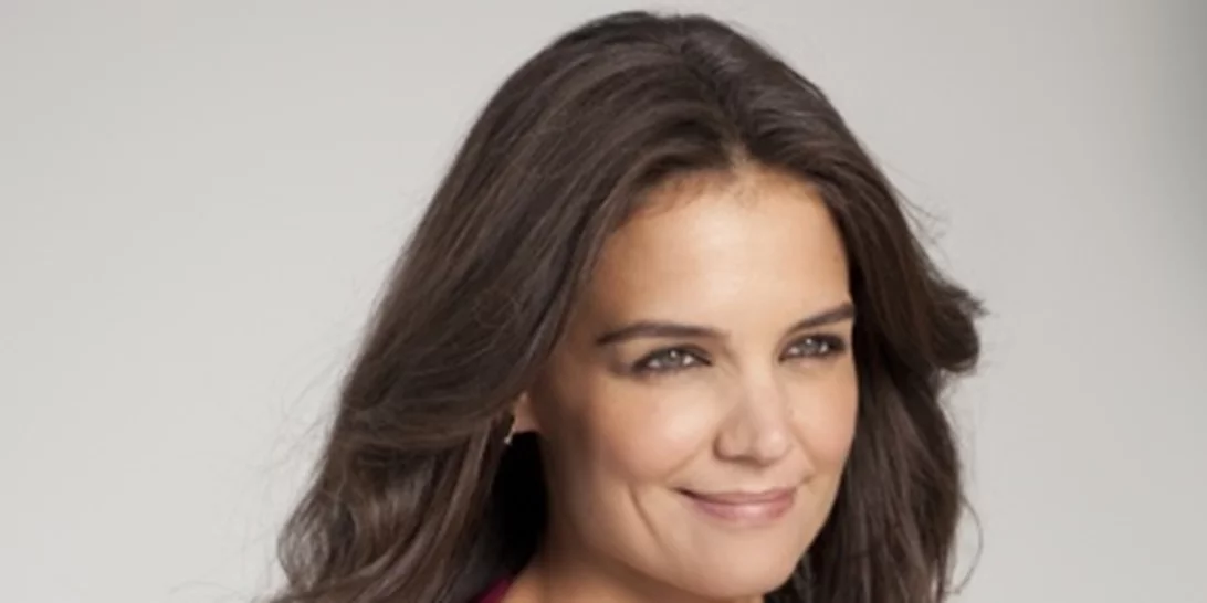 Katie Holmes: Εσύ έχεις δει τα αδέρφια της;