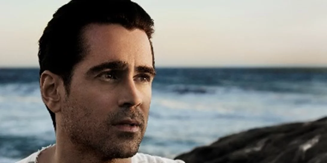 Colin Farrell | Συγκίνησε με τα σχόλιά του για τον γιο του