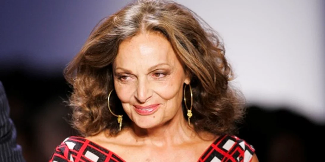 5 μαθήματα interior design από την Diane von Furstenberg