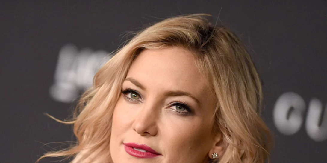 Kate Hudson: Ξύρισε το κεφάλι της!