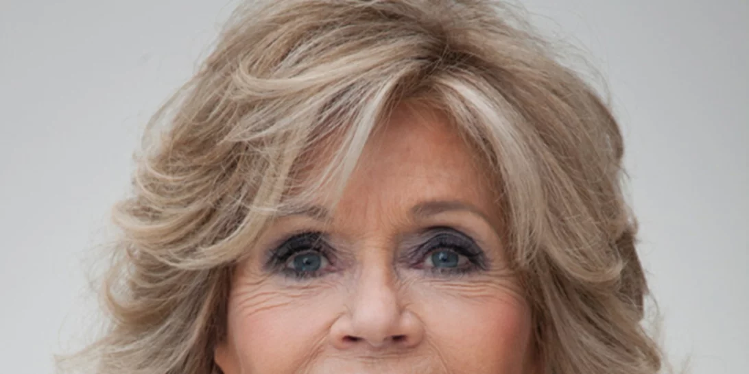 Jane Fonda | Η αποκαλυπτική συνέντευξή της ηθοποιού στη Vogue